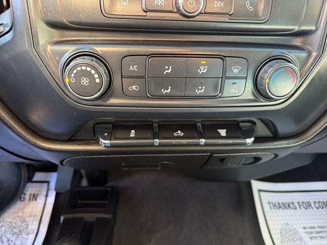 used 2019 GMC Sierra 2500 car, priced at $36,910