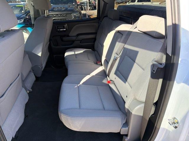 used 2019 GMC Sierra 2500 car, priced at $36,910