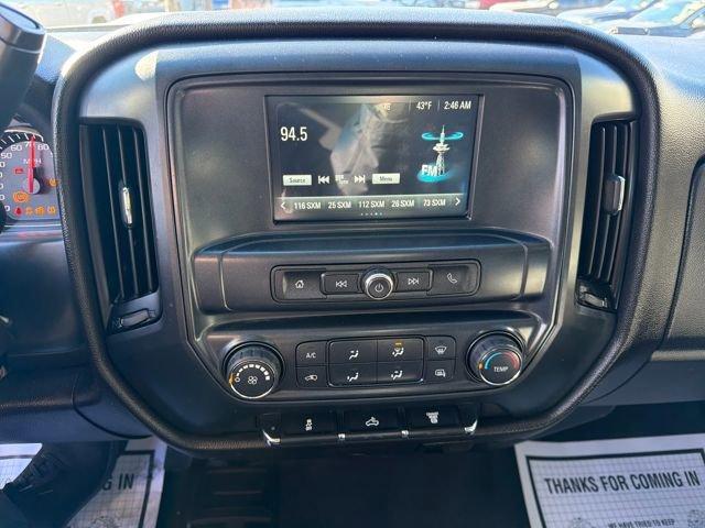 used 2019 GMC Sierra 2500 car, priced at $36,910