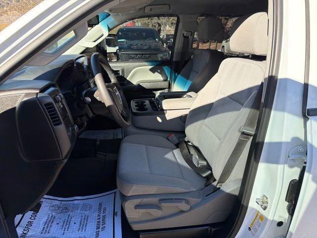 used 2019 GMC Sierra 2500 car, priced at $36,910