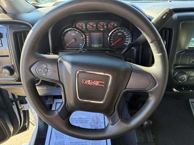 used 2019 GMC Sierra 2500 car, priced at $36,910