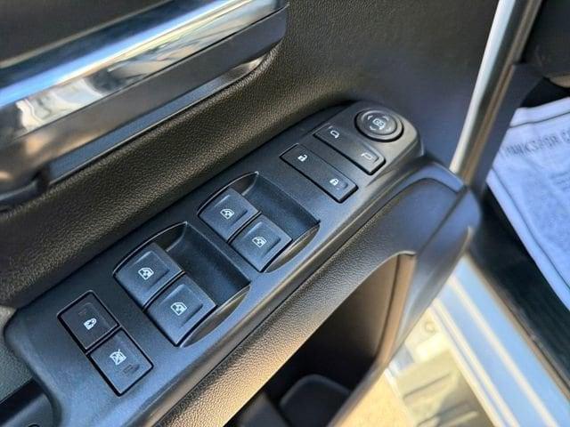 used 2019 GMC Sierra 2500 car, priced at $36,910