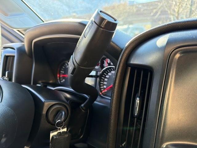 used 2019 GMC Sierra 2500 car, priced at $36,910