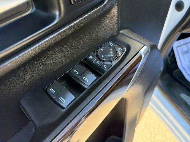 used 2020 GMC Sierra 2500 car, priced at $45,510