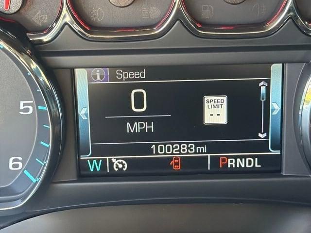 used 2018 Chevrolet Suburban car, priced at $26,210