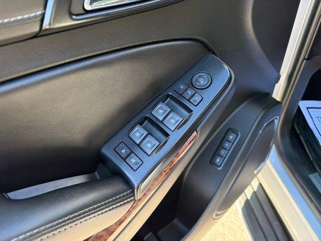 used 2018 Chevrolet Suburban car, priced at $26,210