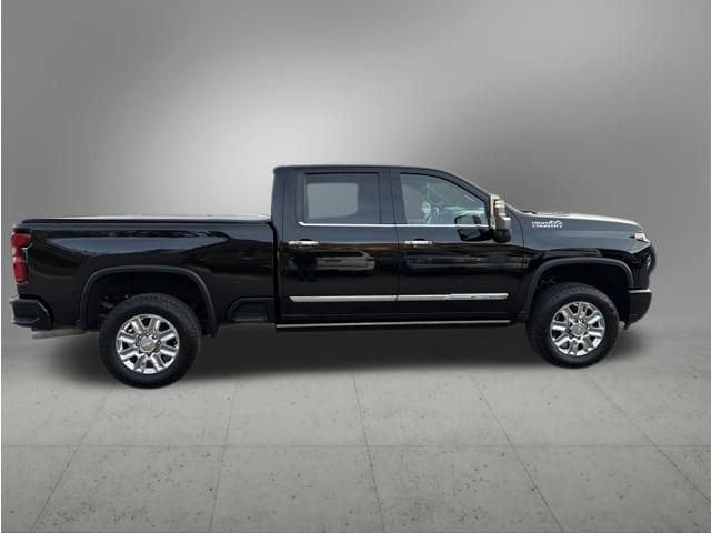 used 2024 Chevrolet Silverado 3500 car, priced at $72,510