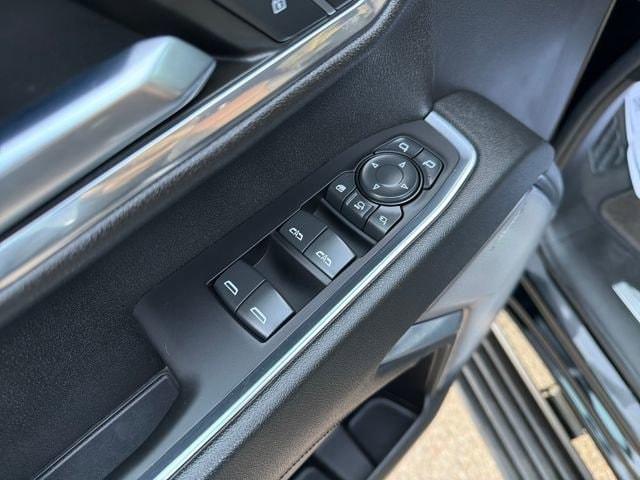 used 2024 Chevrolet Silverado 3500 car, priced at $72,510