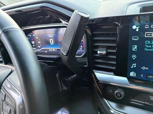 used 2024 Chevrolet Silverado 3500 car, priced at $72,510