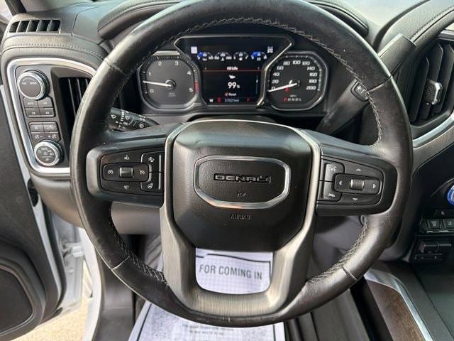 used 2022 GMC Sierra 2500 car, priced at $69,410