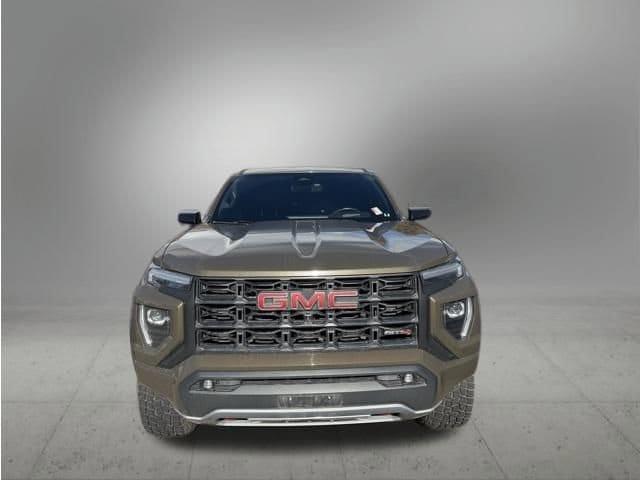 used 2023 GMC Canyon car, priced at $38,510