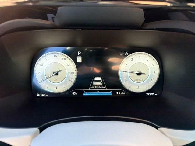 used 2023 Hyundai Palisade car, priced at $31,510