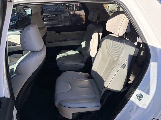 used 2023 Hyundai Palisade car, priced at $31,510