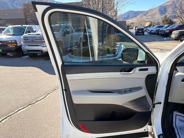 used 2023 Hyundai Palisade car, priced at $31,510