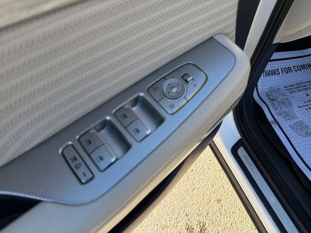 used 2023 Hyundai Palisade car, priced at $31,510