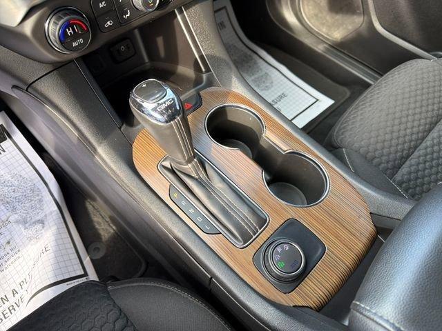 used 2019 GMC Acadia car, priced at $16,510