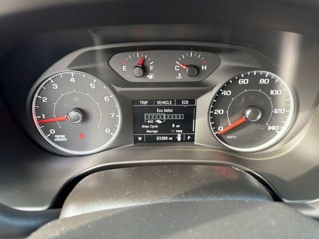 used 2019 GMC Acadia car, priced at $16,510