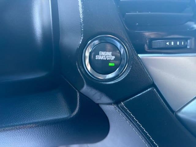 used 2020 Chevrolet Suburban car, priced at $40,510