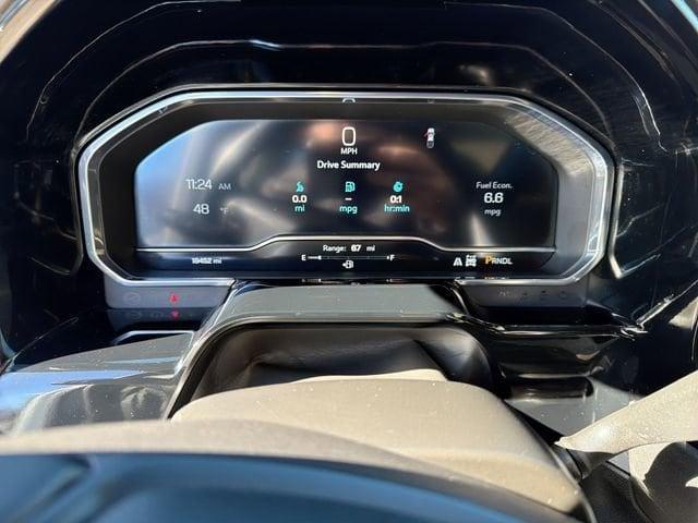 used 2024 Chevrolet Silverado 2500 car, priced at $55,310