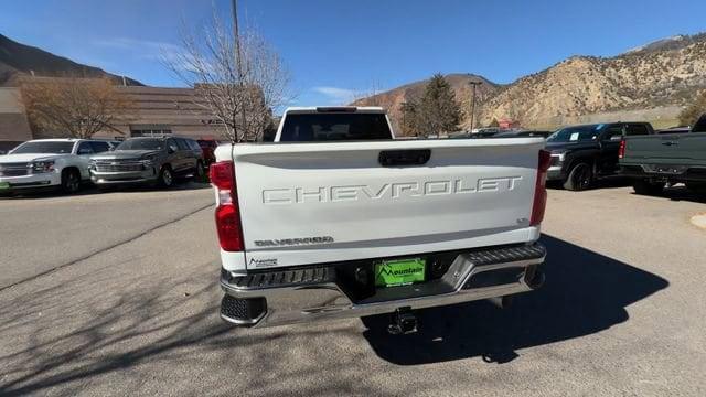 used 2024 Chevrolet Silverado 2500 car, priced at $55,310