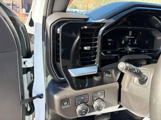 used 2024 Chevrolet Silverado 2500 car, priced at $55,310
