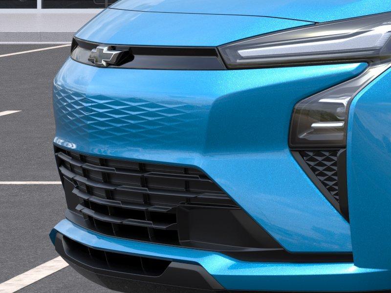 new 2027 Chevrolet Bolt car, priced at $30,115