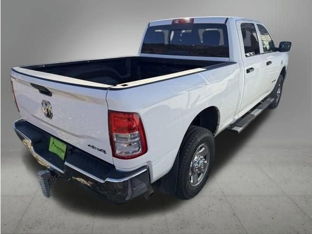 used 2022 Ram 2500 car, priced at $42,310