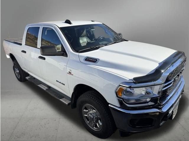 used 2022 Ram 2500 car, priced at $42,310