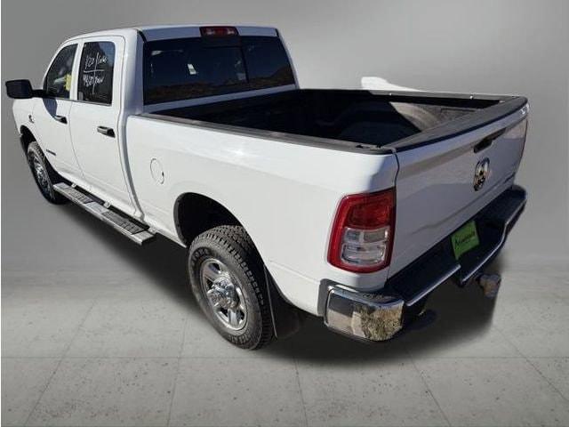 used 2022 Ram 2500 car, priced at $42,310