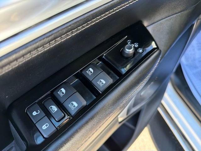 used 2024 Jeep Wagoneer L car, priced at $41,510