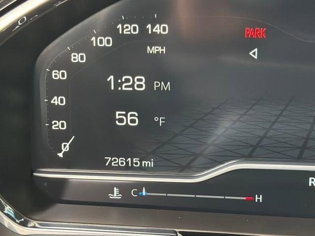 used 2023 GMC Sierra 1500 car, priced at $41,510