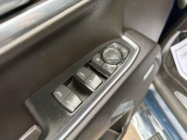 used 2023 GMC Sierra 1500 car, priced at $41,510