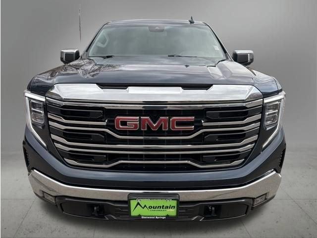 used 2023 GMC Sierra 1500 car, priced at $41,510