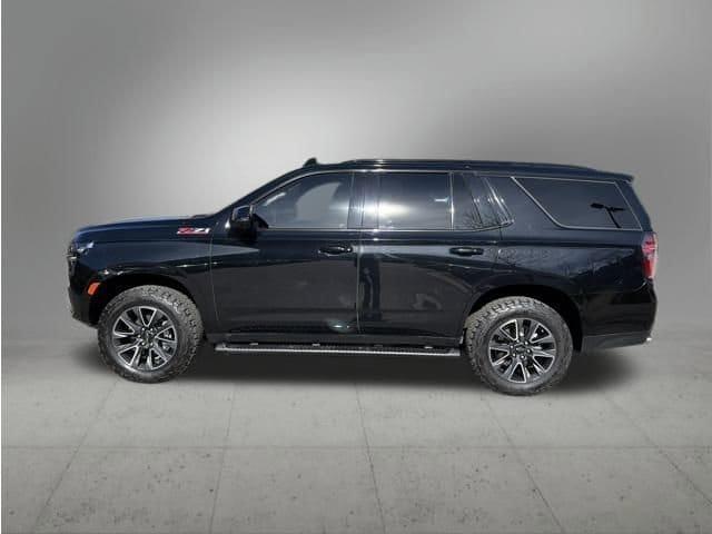 used 2024 Chevrolet Tahoe car, priced at $69,910