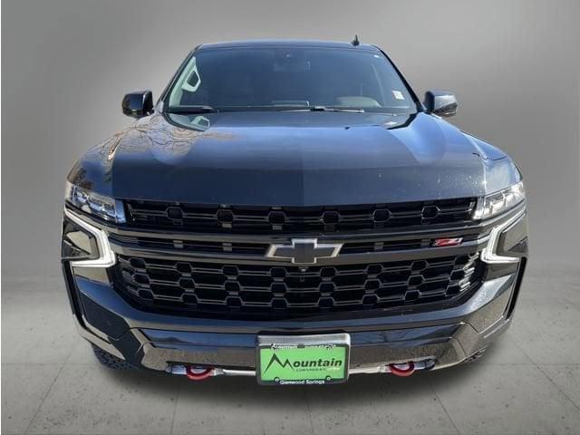 used 2024 Chevrolet Tahoe car, priced at $69,910