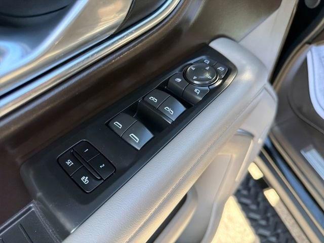 used 2024 Chevrolet Tahoe car, priced at $69,910