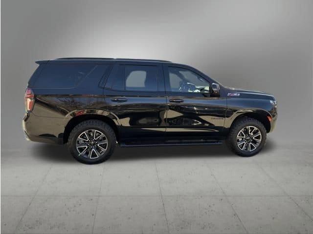 used 2024 Chevrolet Tahoe car, priced at $69,910