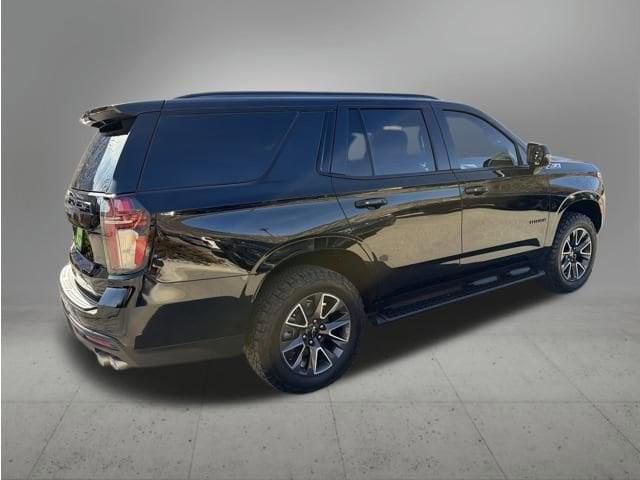 used 2024 Chevrolet Tahoe car, priced at $69,910