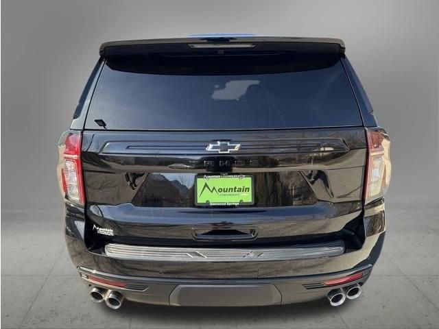 used 2024 Chevrolet Tahoe car, priced at $69,910