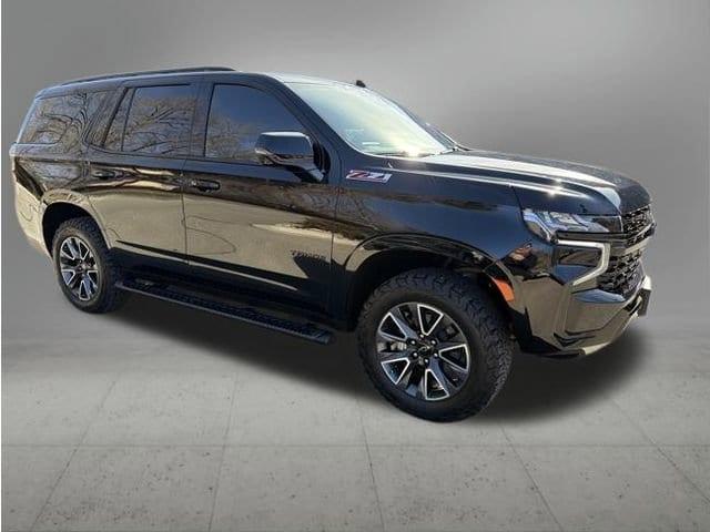 used 2024 Chevrolet Tahoe car, priced at $69,910