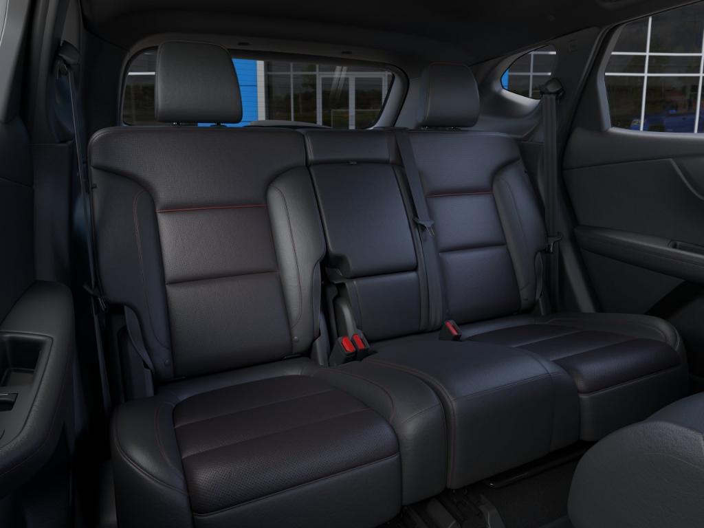 new 2026 Chevrolet Blazer car, priced at $53,849