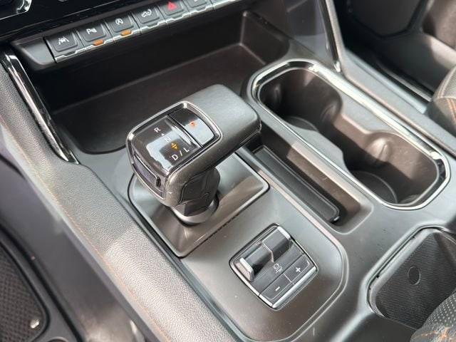 used 2023 GMC Sierra 1500 car, priced at $54,210