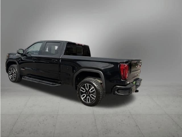 used 2023 GMC Sierra 1500 car, priced at $54,210