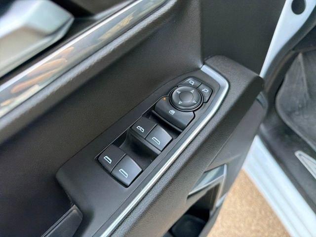 used 2024 Chevrolet Silverado 1500 car, priced at $38,910