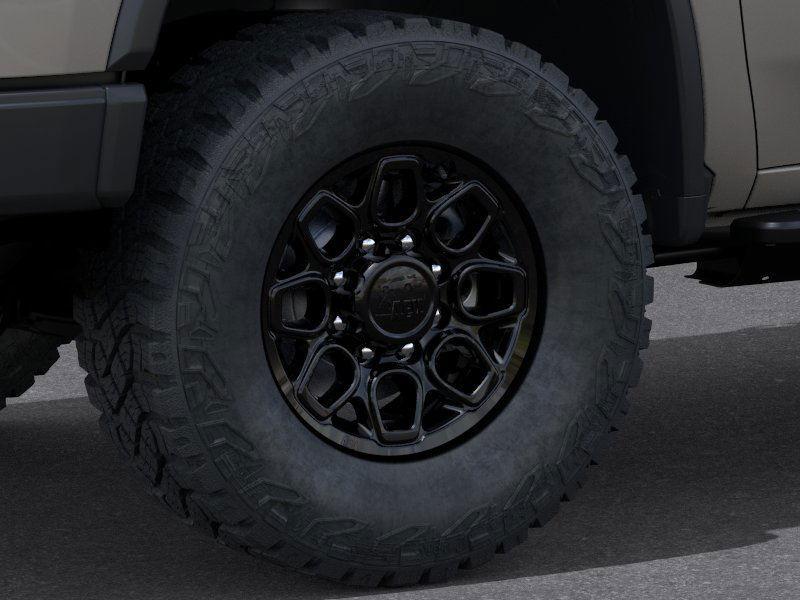 new 2026 Chevrolet Silverado 2500 car, priced at $97,684