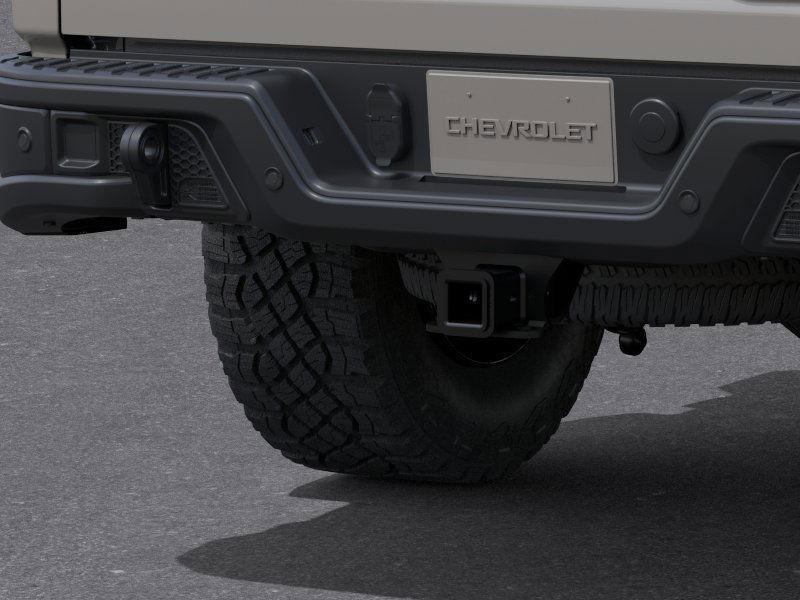 new 2026 Chevrolet Silverado 2500 car, priced at $97,684