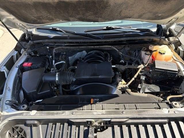 used 2023 GMC Sierra 3500 car, priced at $39,510