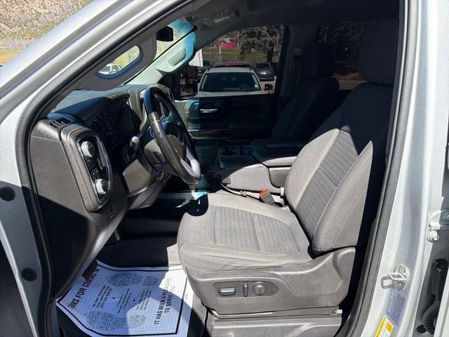 used 2023 GMC Sierra 3500 car, priced at $39,510