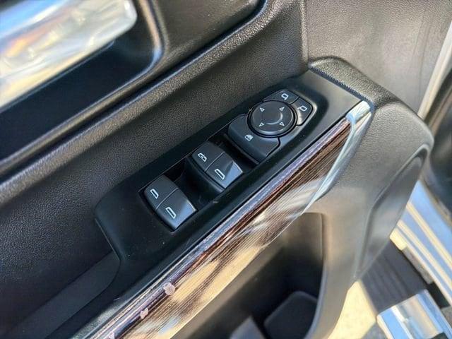 used 2023 GMC Sierra 3500 car, priced at $39,510