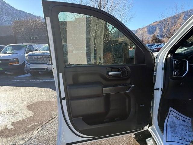 used 2021 GMC Sierra 2500 car, priced at $46,510